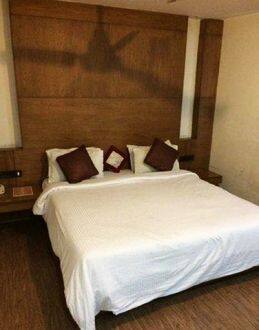 Raghu Ram Residency, Hyderabad 3